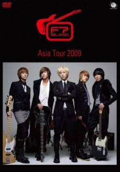 「売り尽くし」Asia Tour 2009 FTIsland 字幕のみ【音楽 中古 DVD】メール便可 ケース無:: レンタル落ち