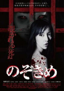 【バーゲンセール】のぞきめ【邦画 中古 DVD】メール便可 ケース無:: レンタル落ち