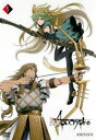 【バーゲンセール】Fate/Apocrypha 5(第9話、第10話)【アニメ 中古 DVD】メール便可 ケース無:: レンタル落ち