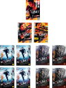 リュック・ベッソン ノーリミット(11枚セット)シーズン1、2、3【全巻セット 洋画 中古 DVD】送料無料 ケース無:: レンタル落ち