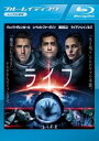 ライフ ブルーレイディスク【洋画 中古 Blu-ray】メール便可 レンタル落ち