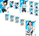 【ご奉仕価格】連続テレビ小説 半分、青い。 完全版(13枚セット)第1週〜第26週 最終【全巻セット 邦画 中古 DVD】送料無料 レンタル落ち