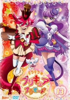 【ご奉仕価格】キラキラ☆プリキュアアラモード 13(第37話