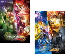 【ご奉仕価格】仮面ライダー鎧武外伝(2枚セット) 斬月 + バロン 、 デューク + ナックル【全巻 邦画 中古 DVD】メール便可 レンタル落ち