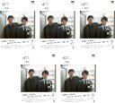 刑事ゆがみ(5枚セット)第1話〜第10話 最終【全巻セット 邦画 中古 DVD】レンタル落ち