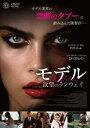 モデル 欲望のランウェイ 字幕のみ【洋画 中古 DVD】メール便可 レンタル落ち