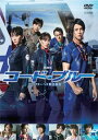 【ご奉仕価格】劇場版 コード ブルー ドクターヘリ 緊急救命【邦画 中古 DVD】メール便可 ケース無:: レンタル落ち