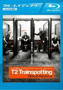 T2 トレインスポッティング ブルーレイディスク【洋画 中古 Blu-ray】メール便可 ケース無:: レンタル落ち