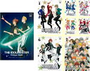 【ご奉仕価格】THE IDOLM@STER アイドルマスター SideM(8枚セット)Prologue Episode of Jupiter TV版 全7巻【全巻セット アニメ 中古 DVD】ケース無:: レンタル落ち