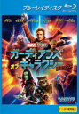 ガーディアンズ・オブ・ギャラクシー リミックス ブルーレイディスク【洋画 中古 Blu-ray】メール便可 レンタル落ち