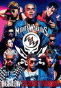 HiGH&LOW THE MIGHTY WARRIORS【邦画 中古 DVD】メール便可 ケース無:: レンタル落ち