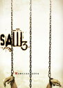 SAW ソウ 3【洋画 中古 DVD】メール便可 ケース無:: レンタル落ち