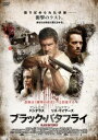 ブラック・バタフライ【洋画 中古 DVD】メール便可 レンタル落ち