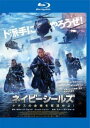 ネイビーシールズ ナチスの金塊を奪還せよ! ブルーレイディスク【洋画 中古 Blu-ray】メール便可 レンタル落ち