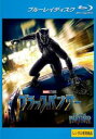 ブラックパンサー ブルーレイディスク【洋画 中古 Blu-ray】メール便可 ケース無:: レンタル落ち