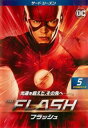 【ご奉仕価格】THE FLASH フラッシュ サード シーズン Vol.5 (第9話 、第10話)【洋画 中古 DVD】メール便可 ケース無:: レンタル落ち