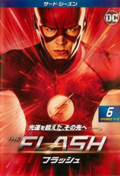 ԤTHE FLASH եå   Vol.6 (11 12)β  DVDۥ᡼ز ̵:: 󥿥