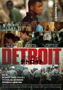 【ご奉仕価格】デトロイト【洋画 中古 DVD】メール便可 ケース無:: レンタル落ち