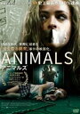 【バーゲンセール】アニマルズ【洋画 中古 DVD】メール便可 ケース無:: レンタル落ち