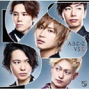 「売り尽くし」VS 5 通常盤【CD、音楽 中古 CD】メール便可 ケース無:: レンタル落ち