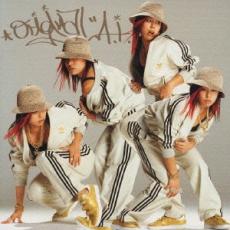 【ご奉仕価格】ORIGINAL A.I.【CD、音楽 中古 CD】メール便可 ケース無:: レンタル落ち