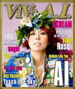 VIVA A.I. 通常盤【CD、音楽 中古 CD】メール便可 ケース無:: レンタル落ち