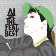 「売り尽くし」THE FEAT. BEST 2CD【CD、