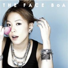 THE FACE【CD、音楽 中古 CD】メール便可 ケース無:: レンタル落ち