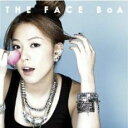 【ご奉仕価格】THE FACE【CD、音楽 中古 CD】メール便可 ケース無:: レンタル落ち