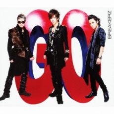 【売り尽くし】GO 通常盤【CD、音楽 