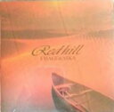 RED HILL レッド・ヒル【CD、音楽 中古 CD】メール便可 ケース無:: レンタル落ち