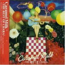 【ご奉仕価格】Caramel Milk THE BEST OF CH