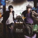 「売り尽くし」fo u r【CD、音楽 中古 CD】メール便可 ケース無:: レンタル落ち