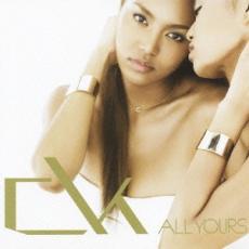 【ご奉仕価格】ALL YOURS【CD、音楽 中古 CD】メール便可 ケース無:: レンタル落ち