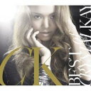 BEST of CRYSTAL KAY 初回生産限定盤 3CD【CD、音楽 中古 CD】メール便可 ケース無:: レンタル落ち