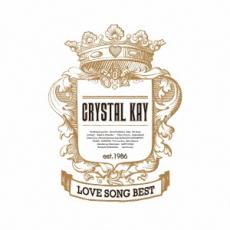 LOVE SONG BEST 初回生産限定盤 2CD【CD、音楽 中古 CD】メール便可 ケース無:: レンタル落ち