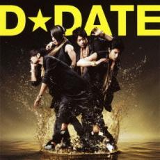 1stDATE 通常盤【CD、音楽 中古 CD】メール便可 ケース無:: レンタル落ち