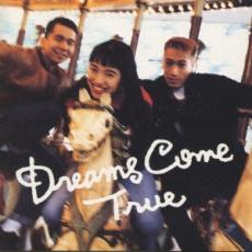 【ご奉仕価格】Dreams Come True【CD、音楽 中古 CD】メール便可 ケース無:: レンタル落ち