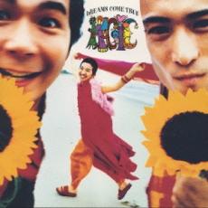 MAGIC【CD、音楽 中古 CD】メール便可 ケース無:: レンタル落ち