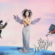 the Monster【CD、音楽 中古 CD】メール便可 ケース無:: レンタル落ち