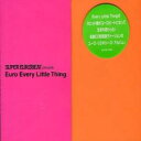 【ご奉仕価格】SUPER EUROBEAT presents Euro Every Little Thing【CD、音楽 中古 CD】メール便可 ケース無:: レンタル落ち