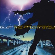 【ご奉仕価格】THE FRUSTRATED 通常盤【CD、音楽 中古 CD】メール便可 ケース無:: レンタル落ち