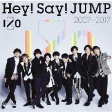 【ご奉仕価格】Hey! Say! JUMP 2007-2017 I/O 通常盤 2CD【CD、音楽 中古 CD】メール便可 ケース無:: レンタル落ち