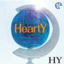 【ご奉仕価格】HeartY 通常盤【CD、音楽 中古 CD】メール便可 ケース無:: レンタル落ち