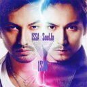 ISM【CD、音楽 中古 CD】メール便可 ケース無:: レンタル落ち