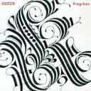 Progress【CD、音楽 中古 CD】メール便可 ケース無:: レンタル落ち