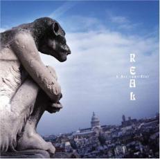 【ご奉仕価格】REAL【CD、音楽 中古 CD】メール便可 ケース無:: レンタル落ち