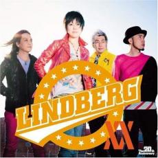 【ご奉仕価格】LINDBERG XX【CD、音楽 中古 CD】メール便可 ケース無:: レンタル落ち