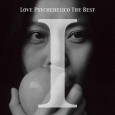 【ご奉仕価格】LOVE PSYCHEDELICO THE BEST I【CD、音楽 中古 CD】メール便可 ケース無:: レンタル落ち