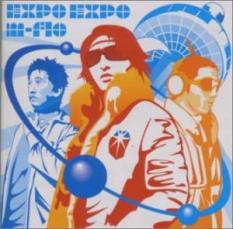 【ご奉仕価格】EXPO EXPO【CD 音楽 中古 CD】メール便可 ケース無:: レンタル落ち